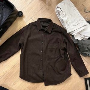 Uniqlo Women's Coat